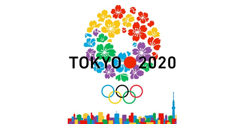 Olympische Zomerspelen 2020 Tokyo
