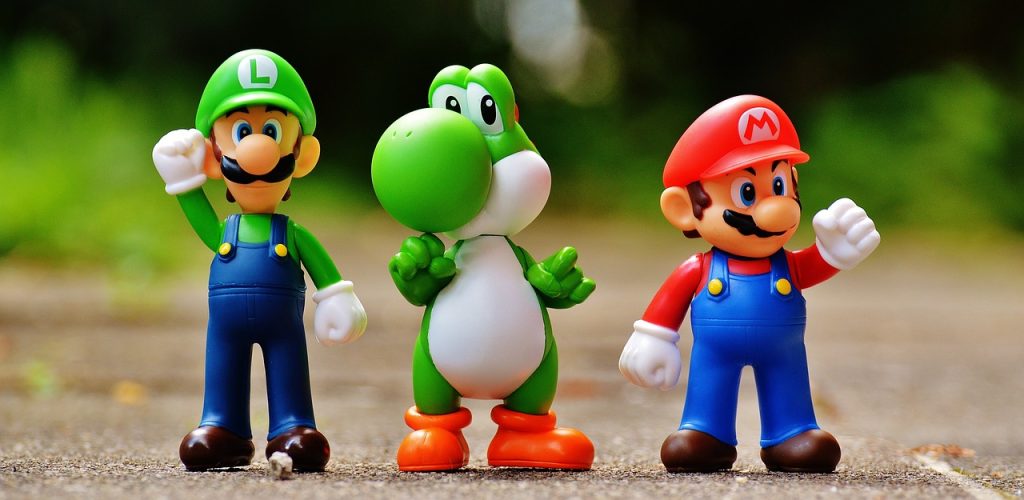 Super Nintendo World in USJ