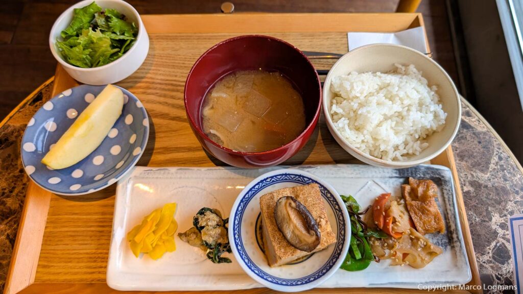 Japans eten