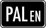 Pokémon Paldea Evolved symbool